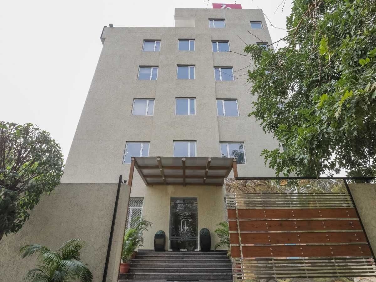 undefined Inde Hotel Cyber City Gurgaon 9
