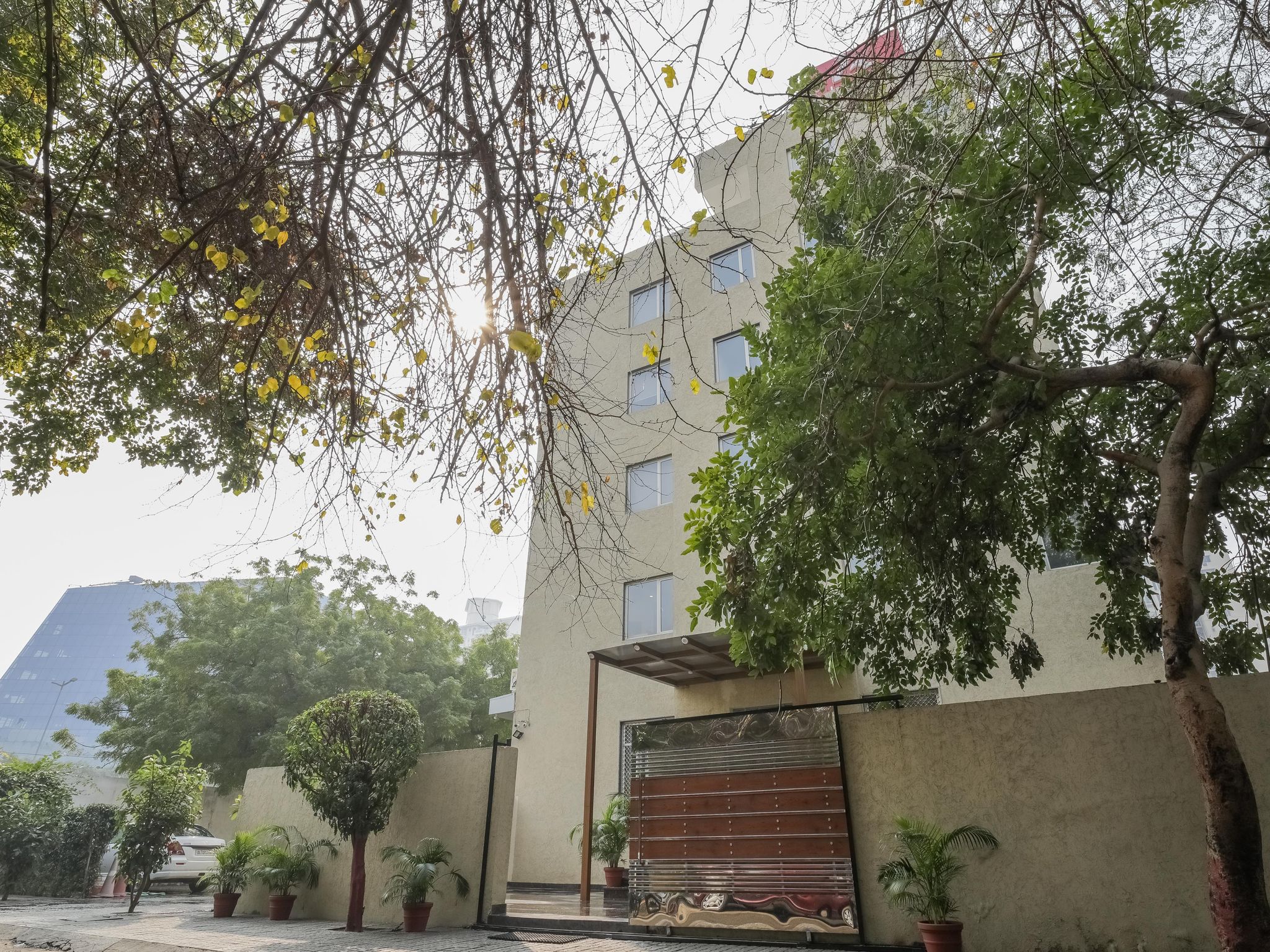 undefined Inde Hotel Cyber City Gurgaon 10