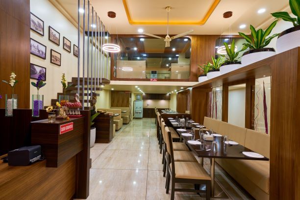 Food & Dining