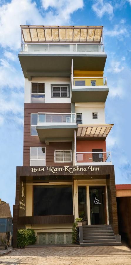 Hotel Ramkrishna Inn