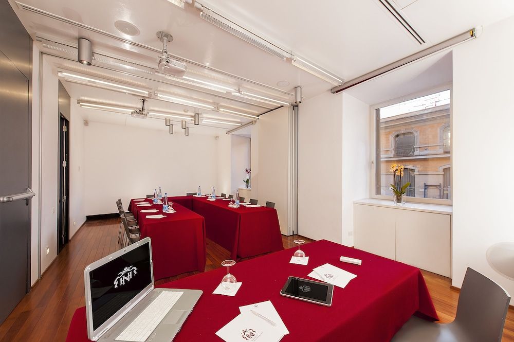 undefined Hotel Nord Nuova Roma 10