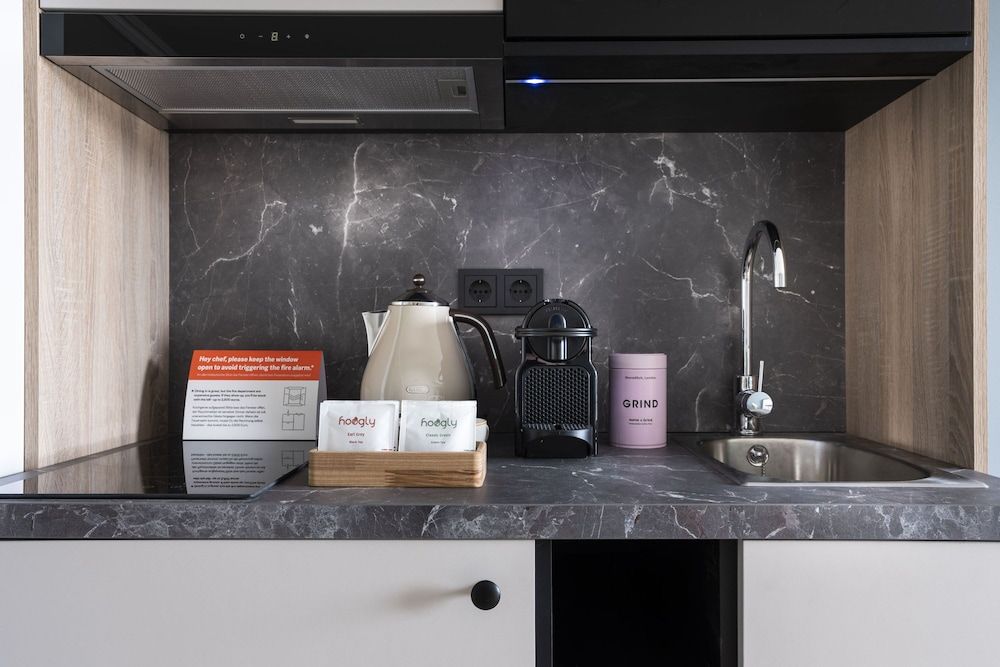 Numa Berlin Arc Extra Large Studio with Kitchenette 4