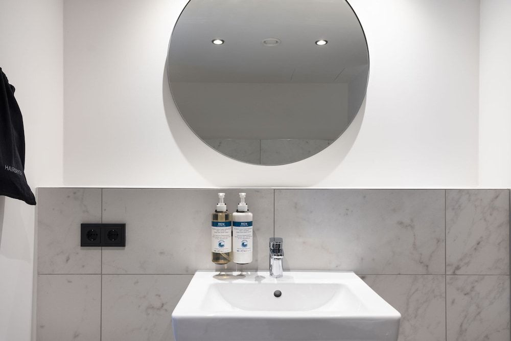 Numa Berlin Arc Large Room - Accessible 7