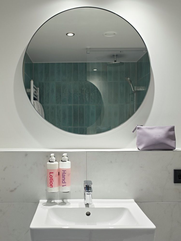 undefined Numa Berlin Arc 8