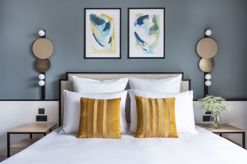 undefined Numa Berlin Arc 2