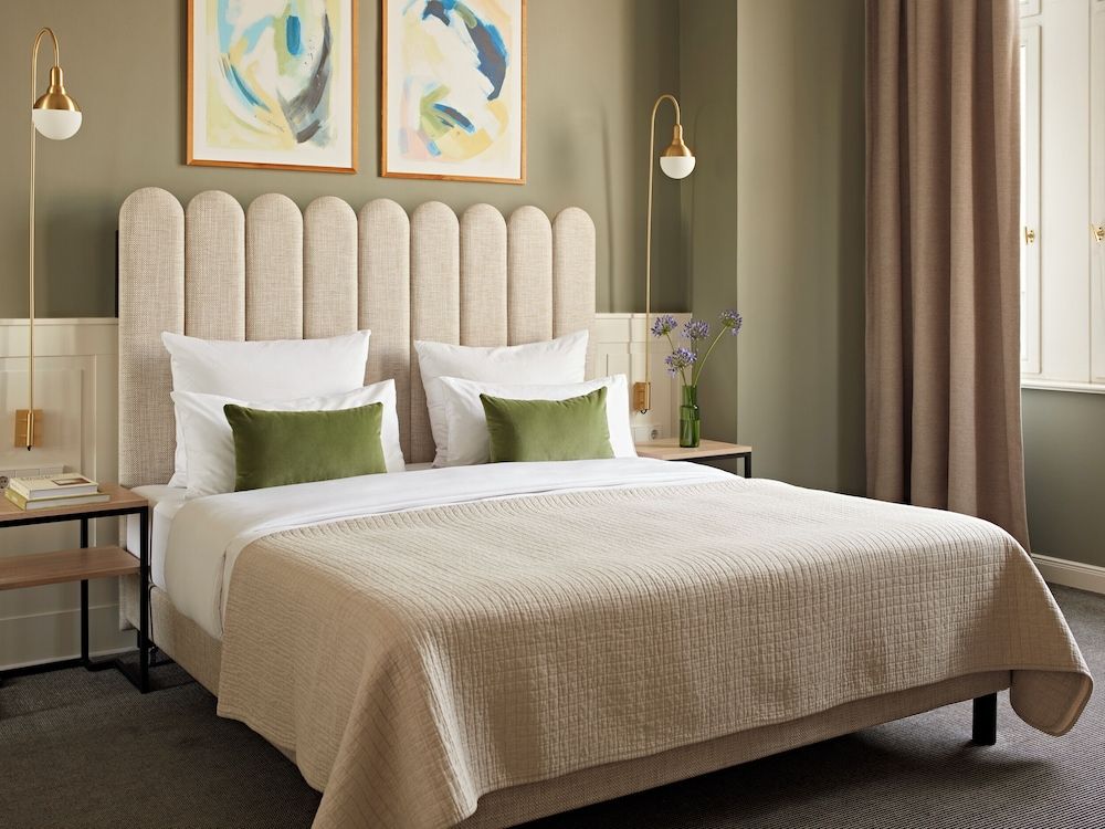 undefined Numa Berlin Arc 4