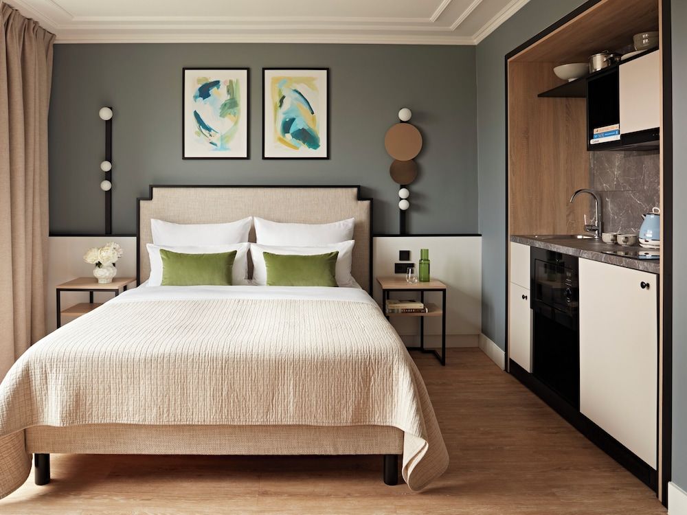 undefined Numa Berlin Arc