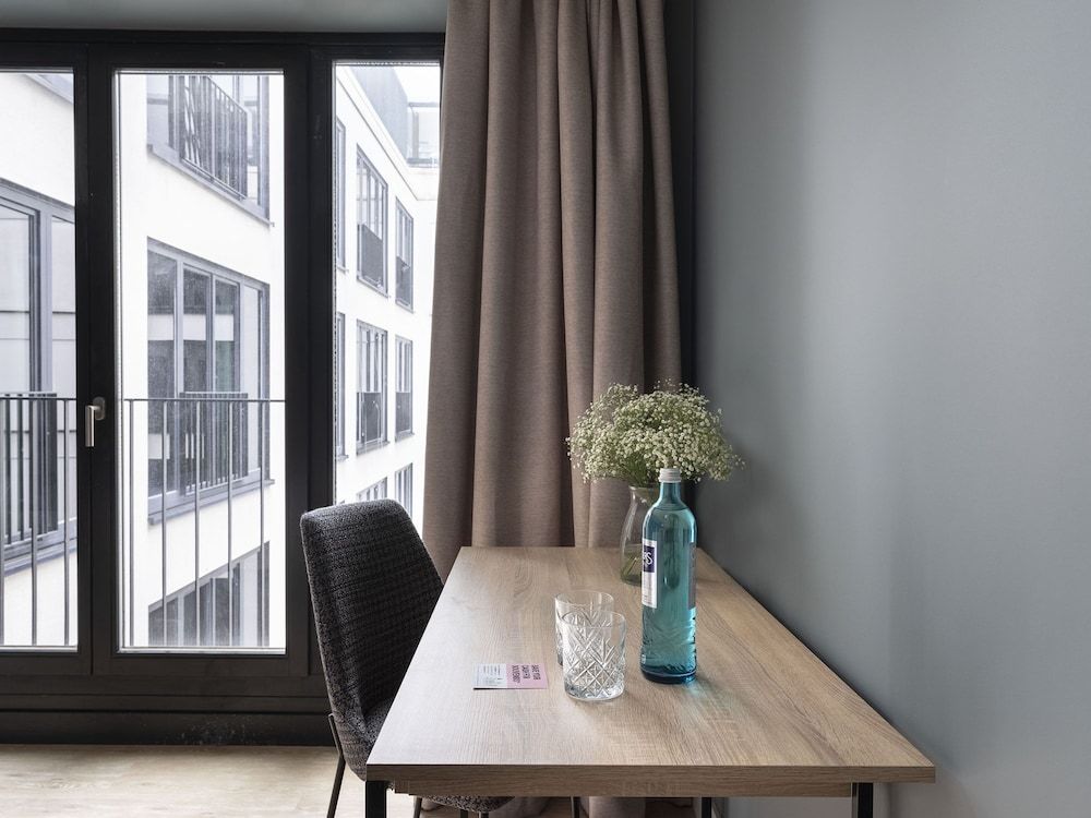 Numa Berlin Arc Large Room - Accessible 11