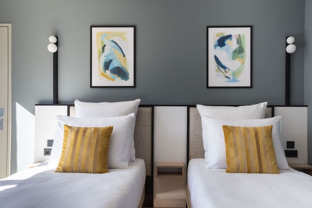 undefined Numa Berlin Arc 5