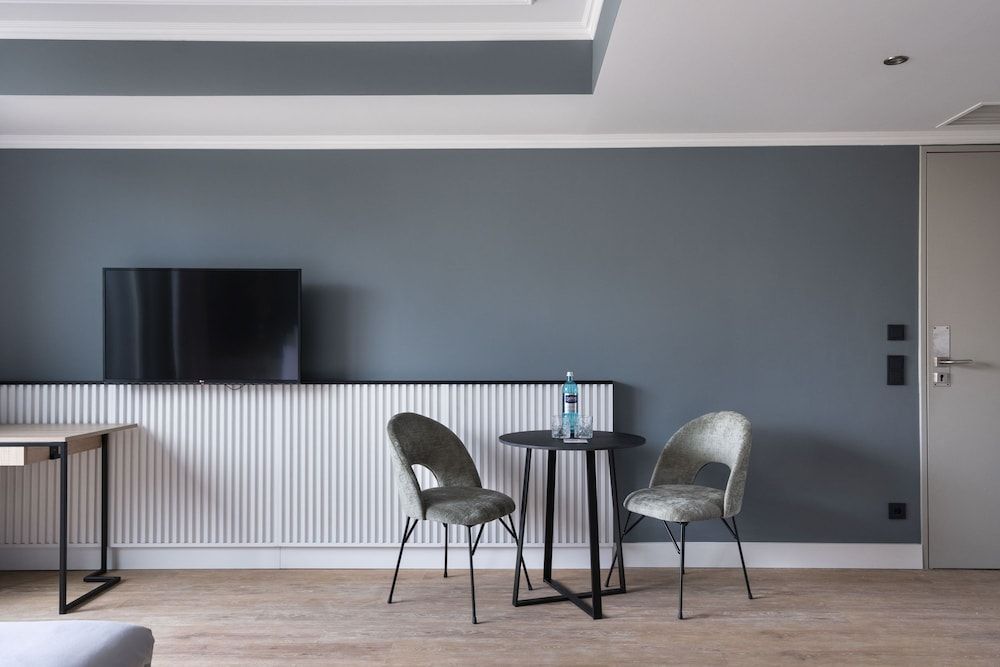 Numa Berlin Arc Extra Large Studio with Kitchenette 10