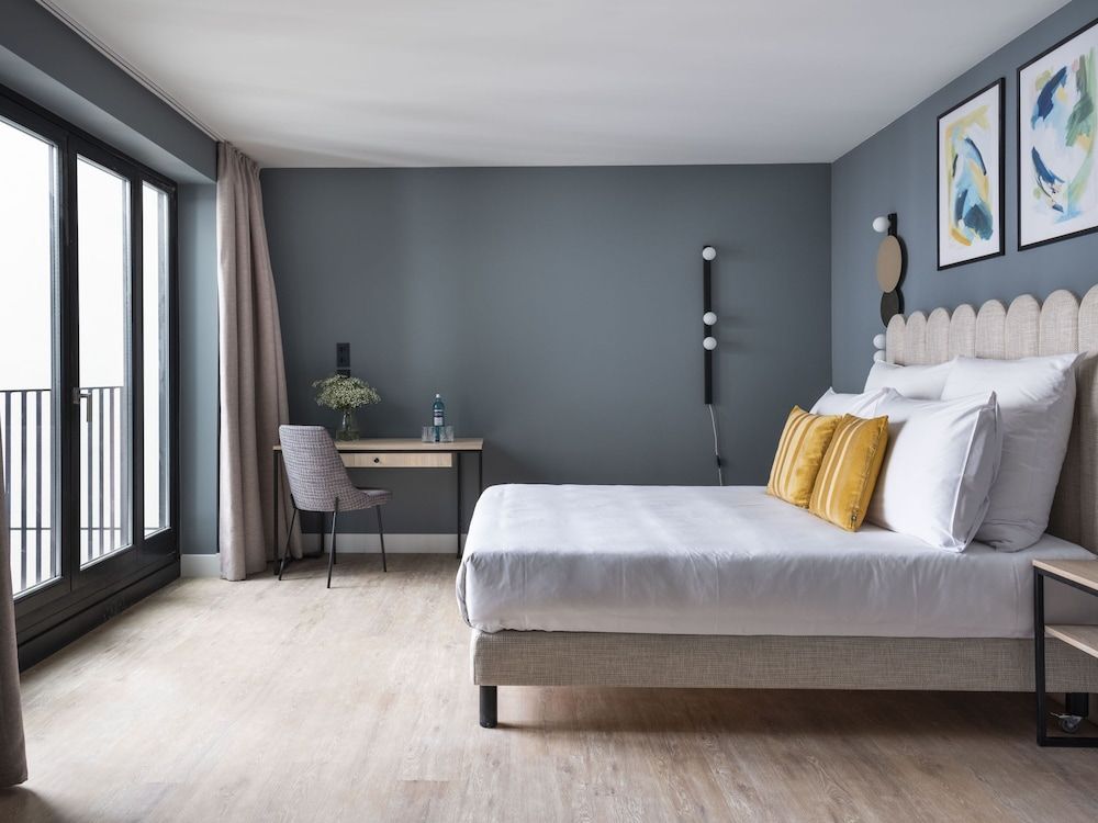 undefined Numa Berlin Arc