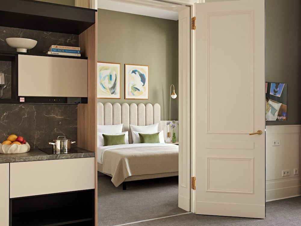 undefined Numa Berlin Arc 9