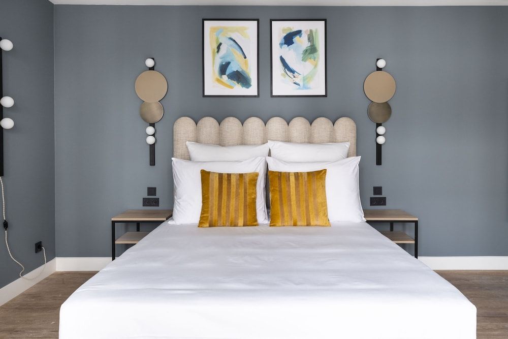 undefined Numa Berlin Arc 10