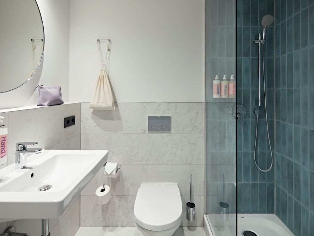 undefined Numa Berlin Arc 7