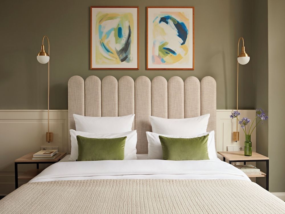 undefined Numa Berlin Arc 5