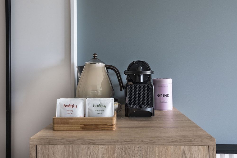 Numa Berlin Arc Medium Room - Twin Beds 8