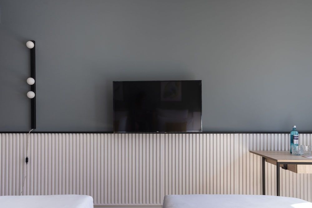 Numa Berlin Arc Medium Room - Twin Beds 10