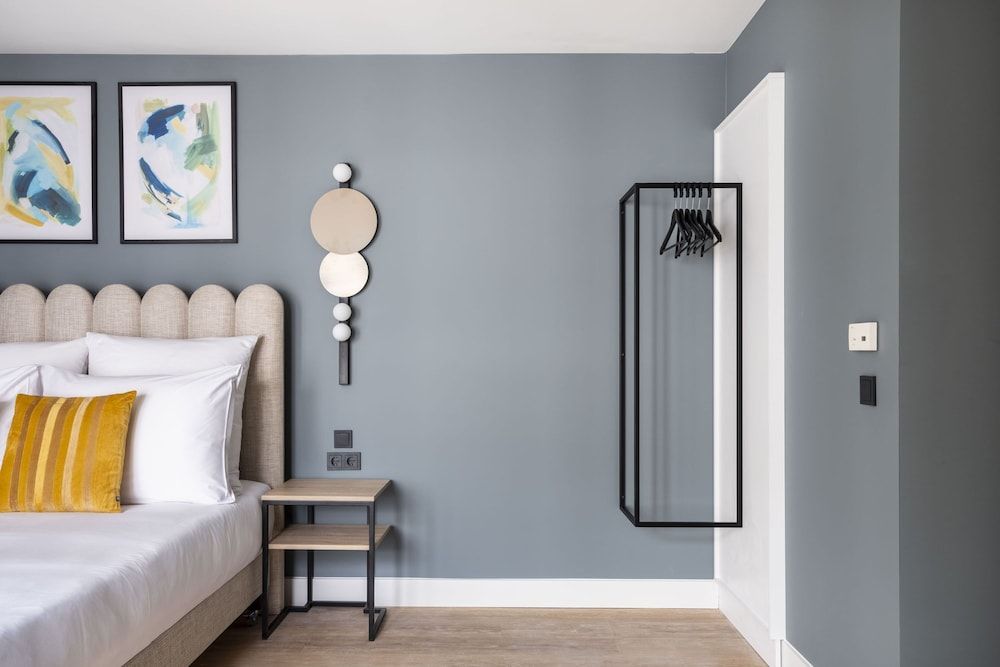 Numa Berlin Arc Large Room - Accessible 9