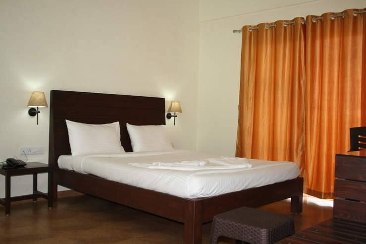 undefined Sahil Inn 6