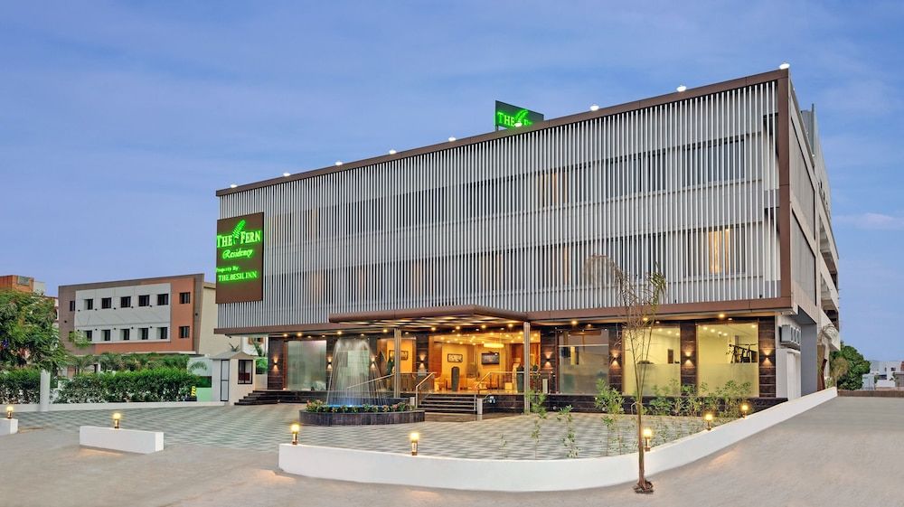 The Fern Residency, Bhuj