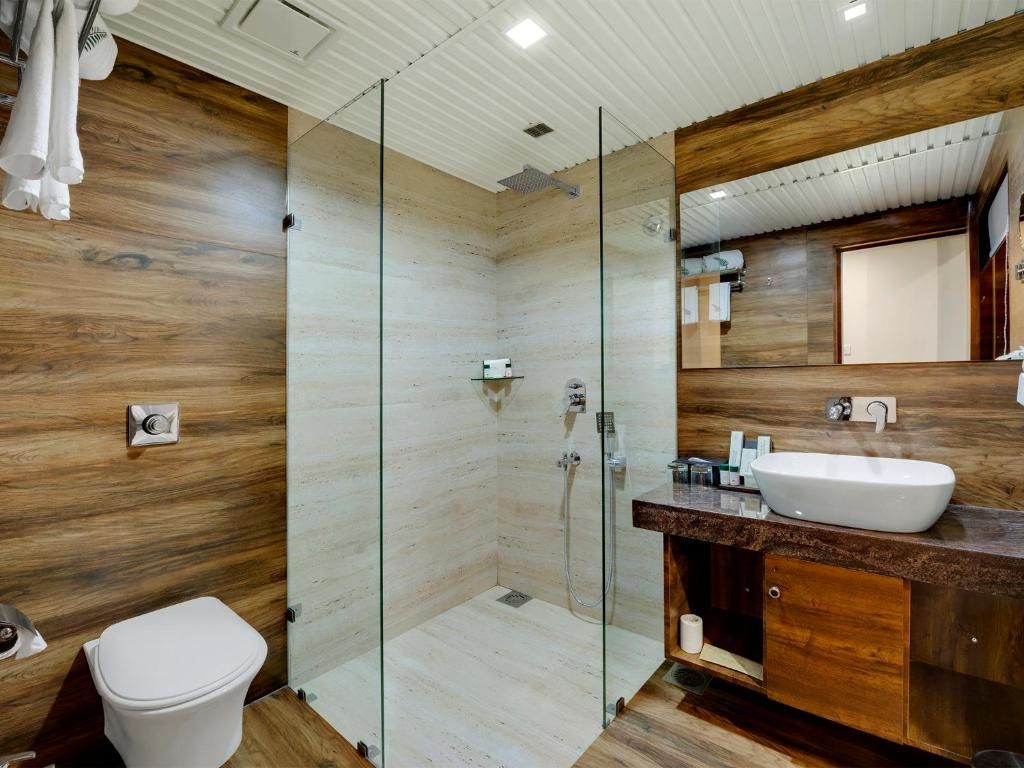 The Fern Residency, Bhuj Hazel Suite 5