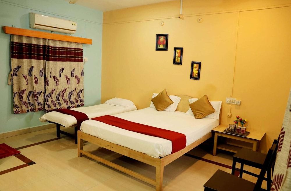 undefined Nisarg Resort 5