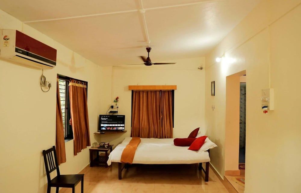 undefined Nisarg Resort 4