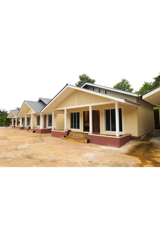 undefined Nisarg Resort 7