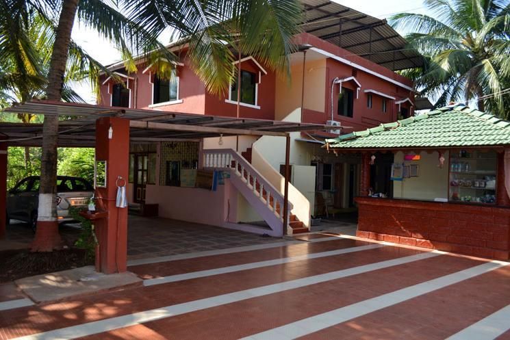 undefined Nisarg Resort 9