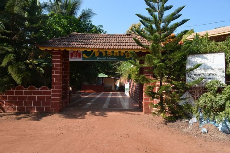 undefined Nisarg Resort 6