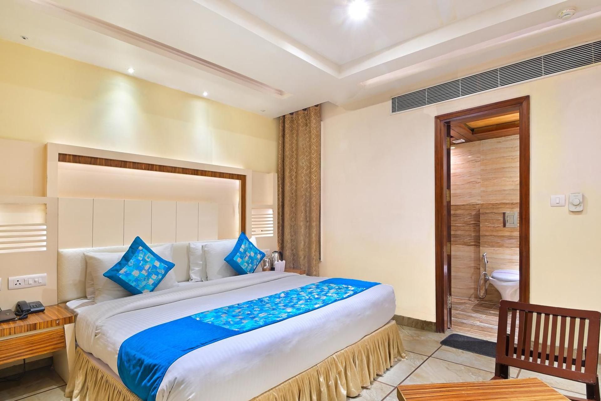 undefined Hotel Hari Piorko Grand 10