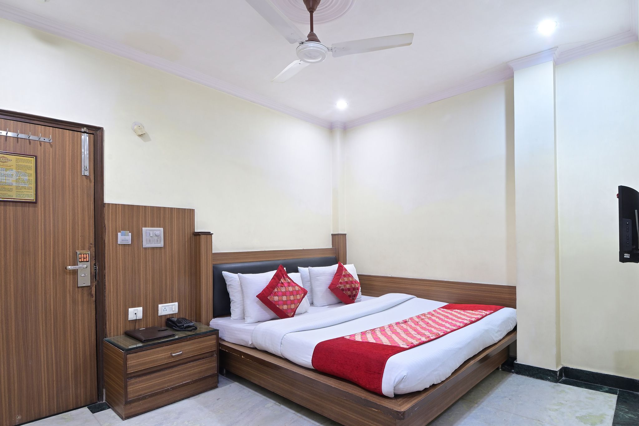 undefined Hotel Hari Piorko Grand 10