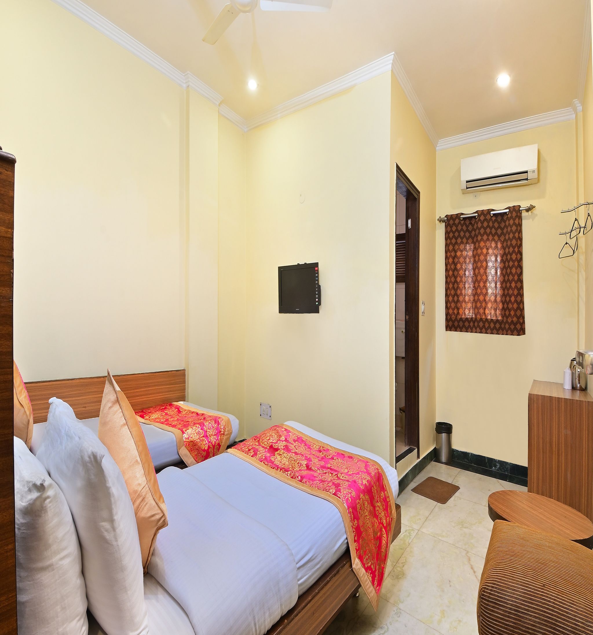undefined Hotel Hari Piorko Grand 8