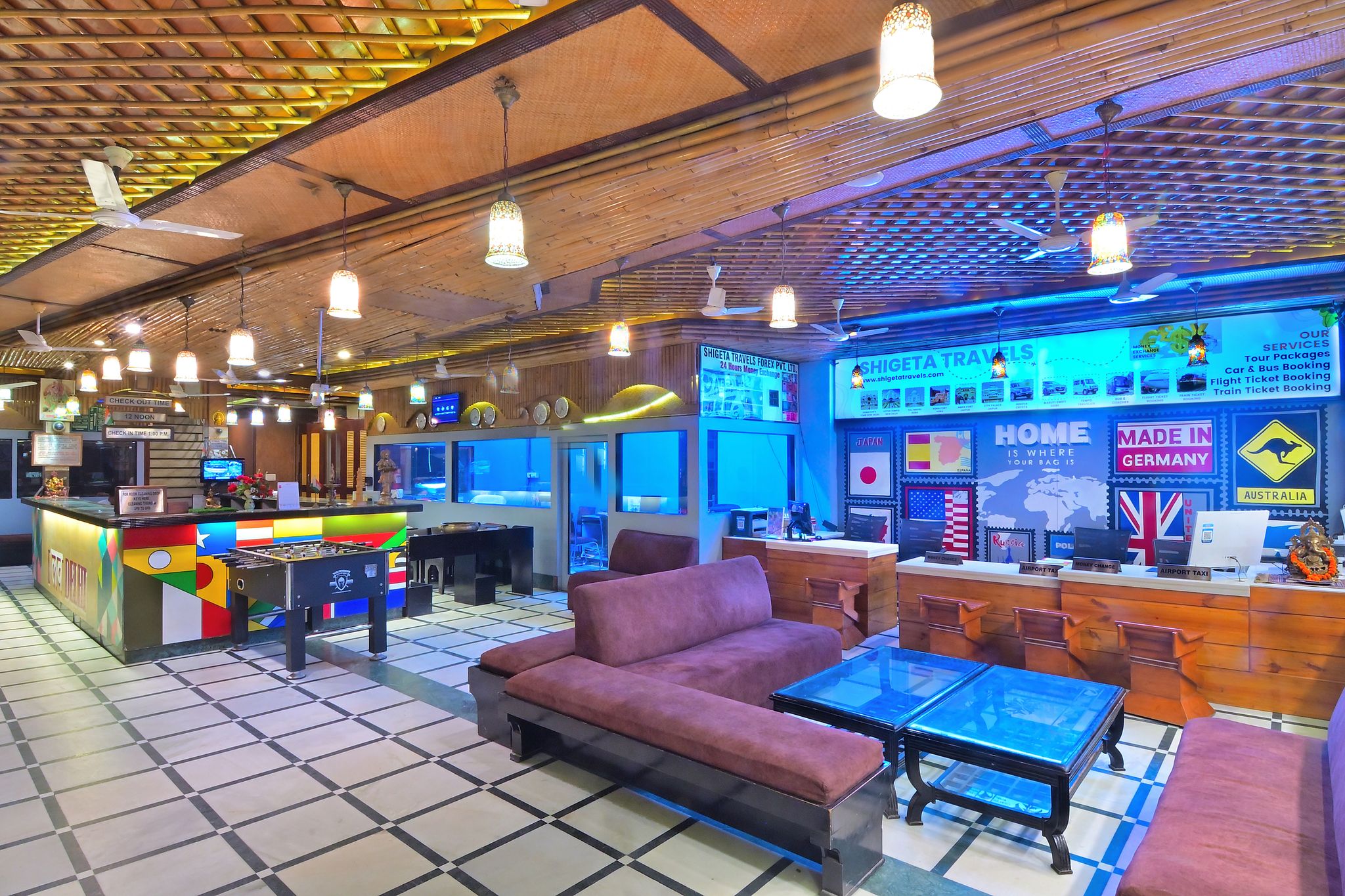 undefined Hotel Hari Piorko Grand 6
