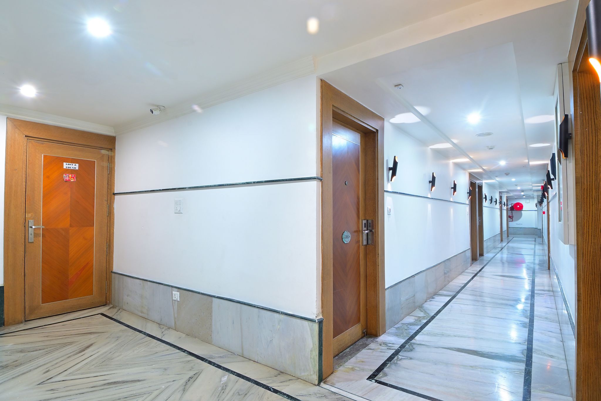 undefined Hotel Hari Piorko Grand 3