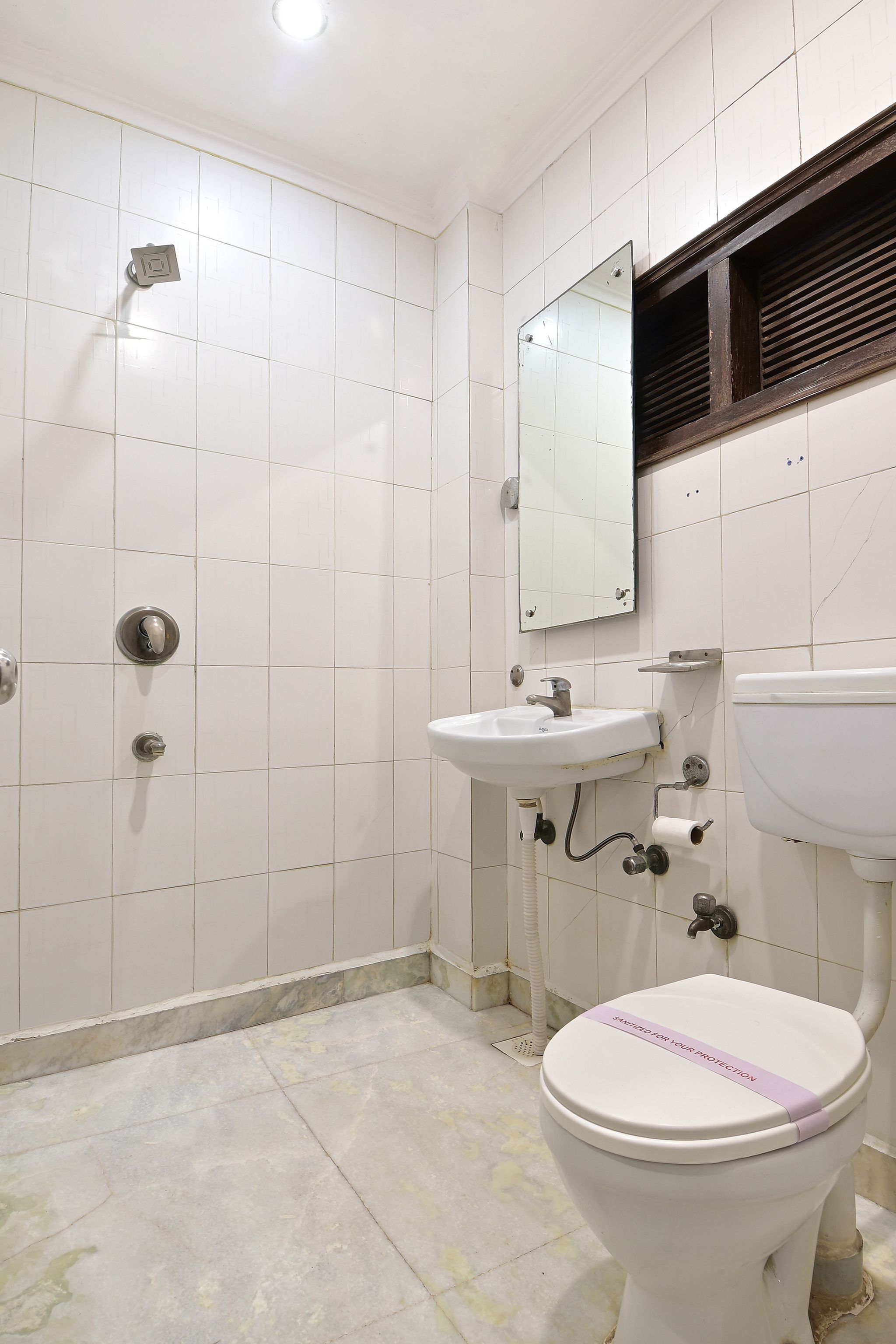 Family Room - 2 King Size Bed