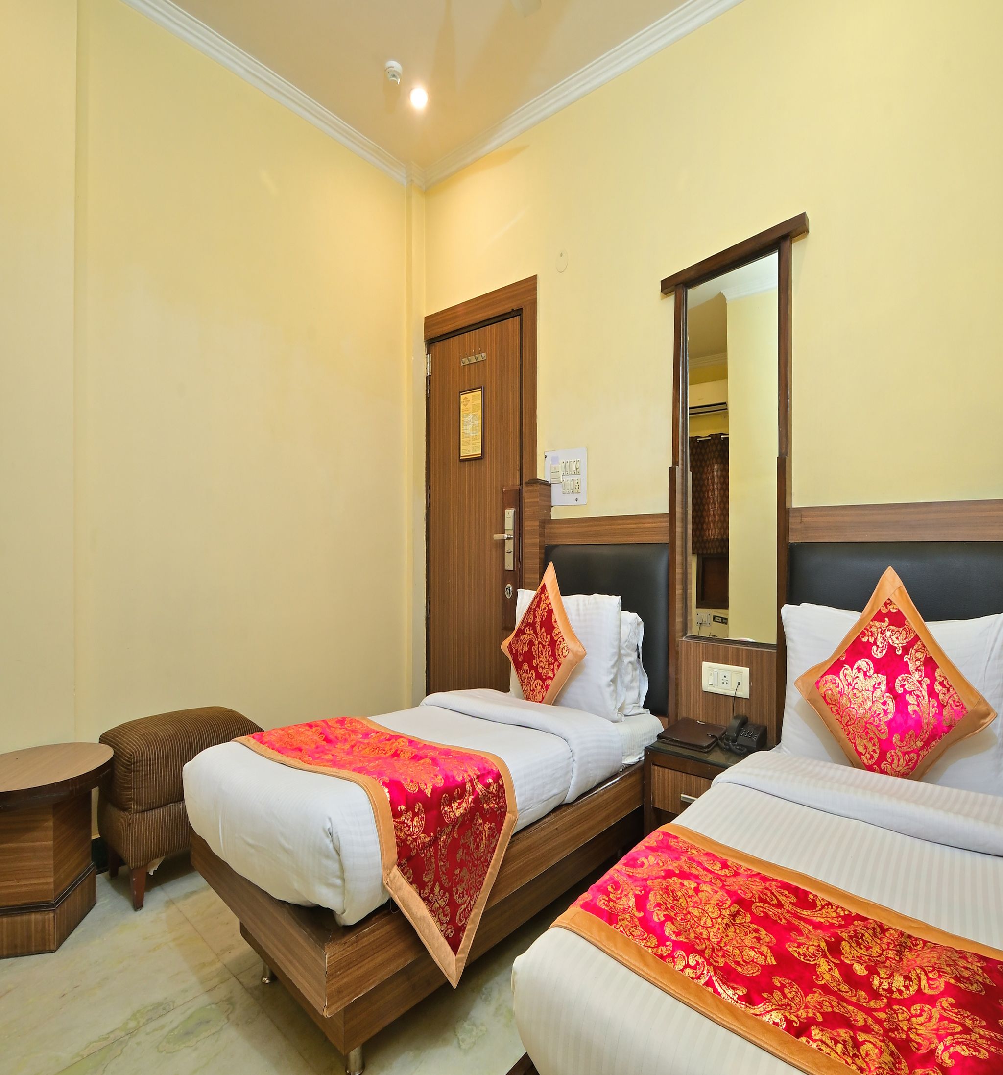undefined Hotel Hari Piorko Grand 9