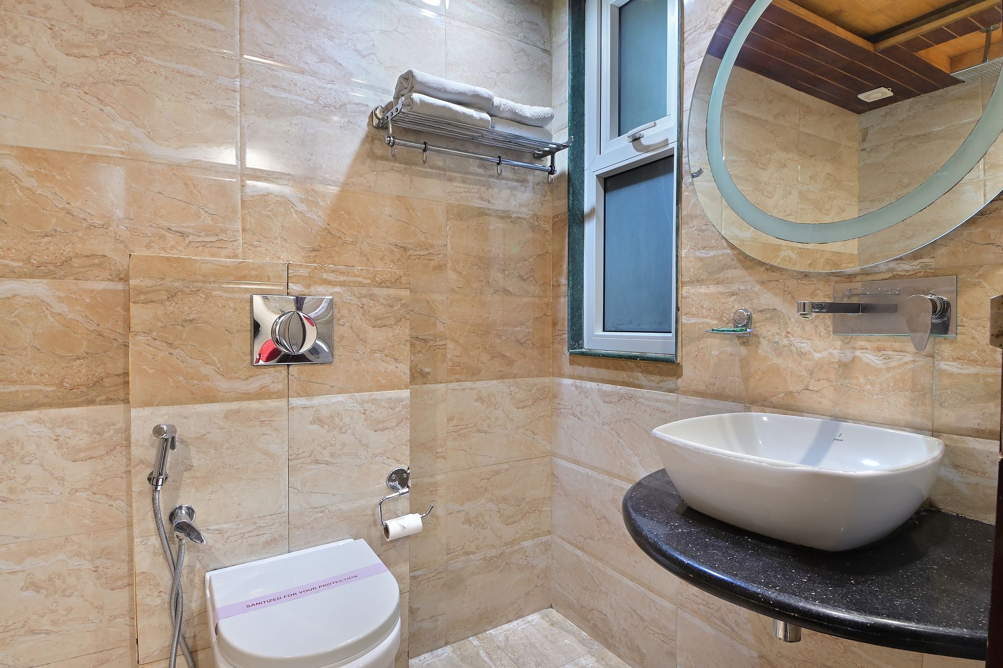 Hotel Hari Piorko Grand Compact Deluxe Room - 2X 7