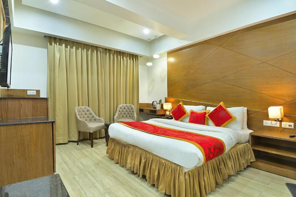 Standard Non AC Room
