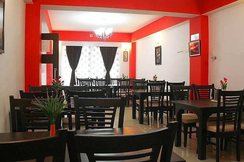 undefined Hotel Park Inn 7