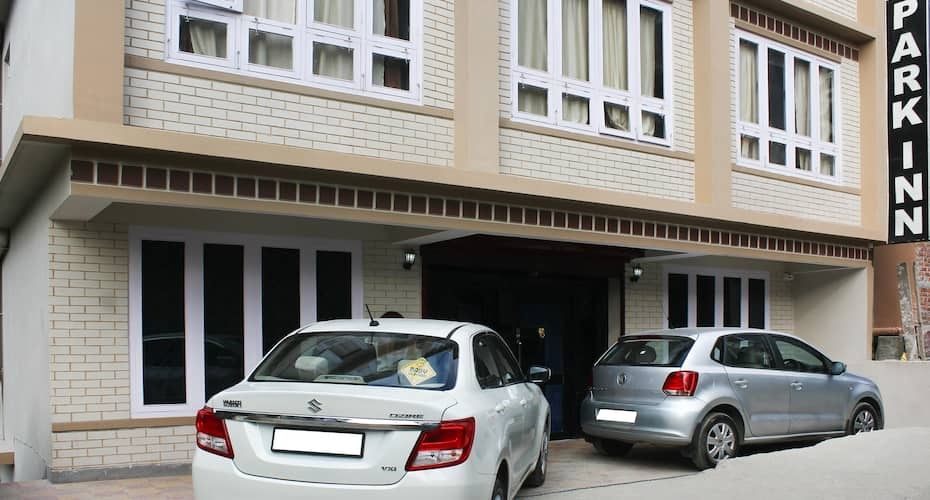 undefined Hotel Park Inn 6