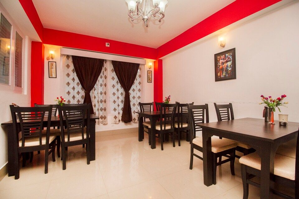 undefined Hotel Park Inn 4