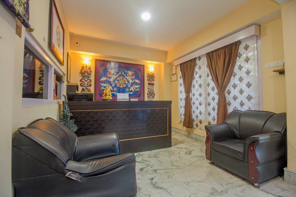 undefined Hotel Park Inn 2