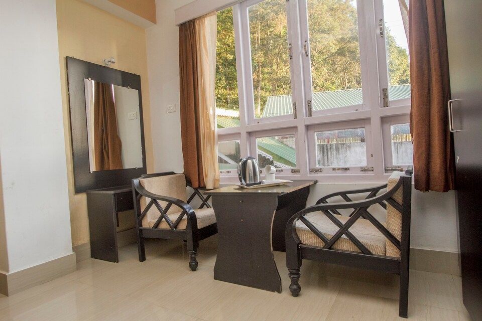 undefined Hotel Park Inn 3