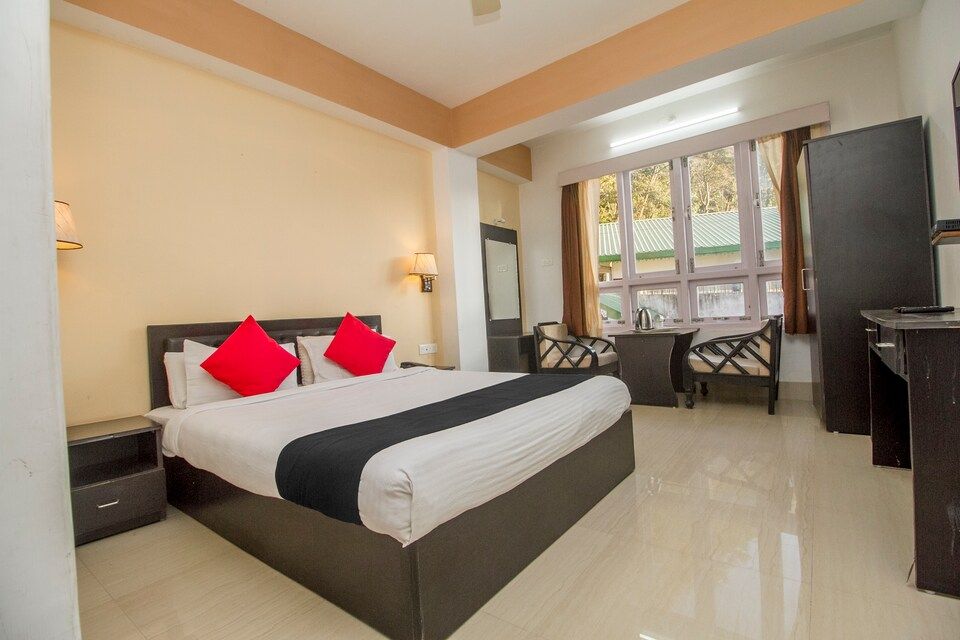 undefined Hotel Park Inn 5