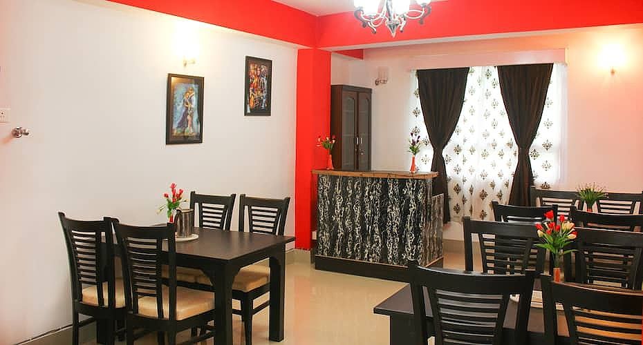 undefined Hotel Park Inn 8