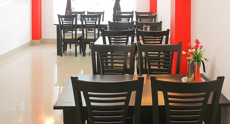 undefined Hotel Park Inn 9