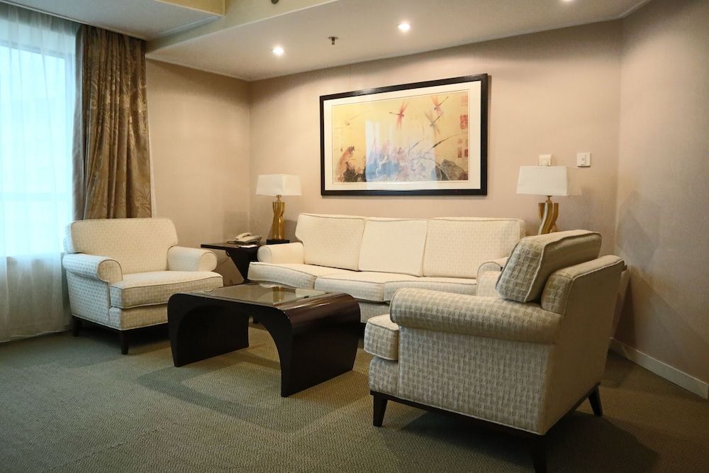 undefined Everbright Convention & Exhibition Centre Hotel 3