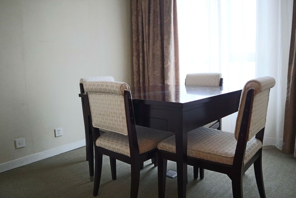 undefined Everbright Convention & Exhibition Centre Hotel 4