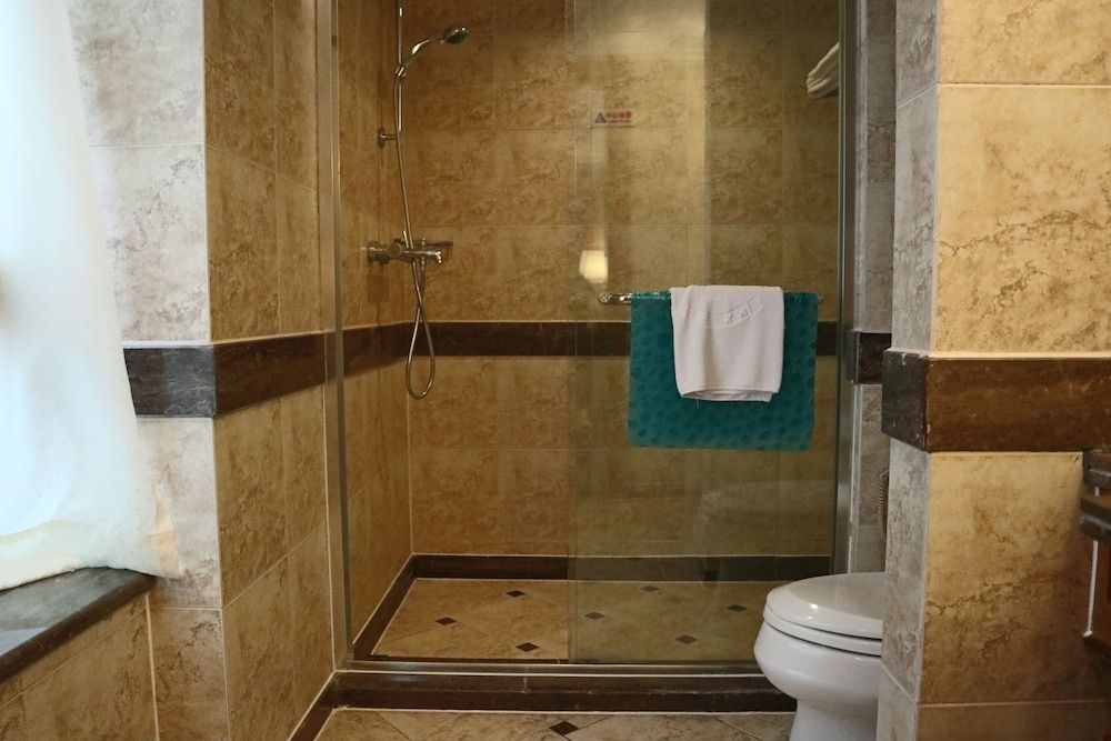 Business Room, 1 King Bed